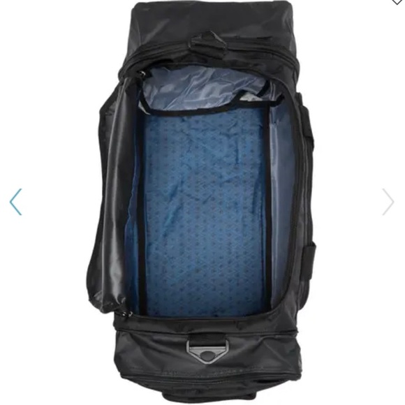 ORIGINAL PENGUIN Highfield Duffle Bag - Picture 11 of 12